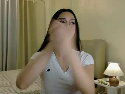 Snapshot of Blaire_Samantha chatting on February 21, 2026, 9:54 am Blaire Samantha online show from February 21, 2026, 9:54 am
