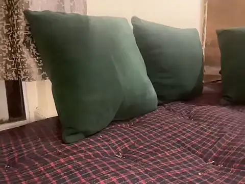 LustyDuoSecrets online show from October 30, 2025, 5:35 pm