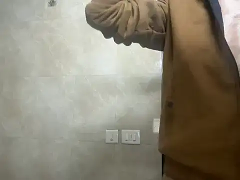 LustyDuoSecrets online show from November 7, 2025, 8:31 pm