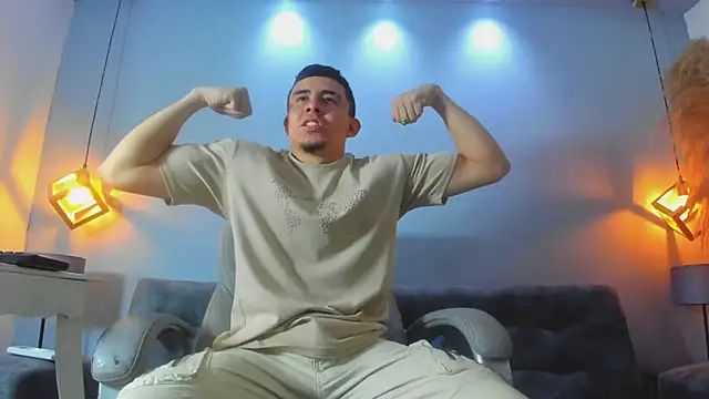 Eross Santy online show from April 4, 2026, 3:20 pm