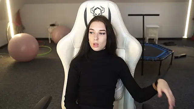  Lili 054 online show from September 17, 2025, 10:28 am