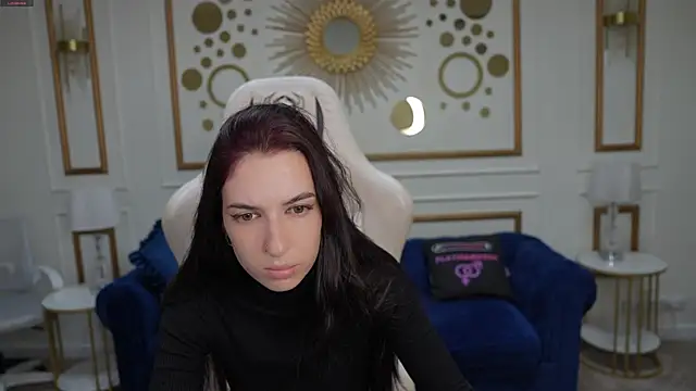  Lili 054 online show from October 28, 2025, 11:36 am