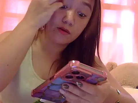 Lovelyclaya online show from December 21, 2025, 1:02 am