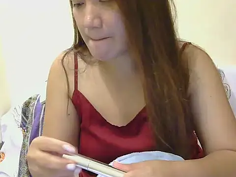 Snapshot of Lovelyclaya chatting on June 9, 2026, 1:56 pm Lovelyclaya online show from June 9, 2026, 1:56 pm