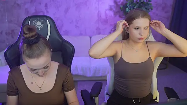 Ella 054 online show from September 14, 2025, 10:36 am