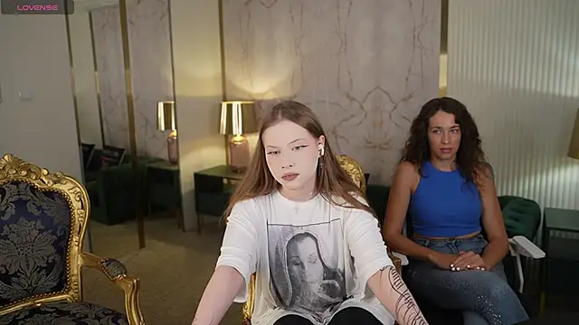 Ella 054 online show from September 19, 2025, 2:29 pm