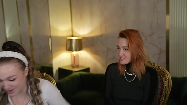 Ella 054 online show from November 26, 2025, 3:57 pm