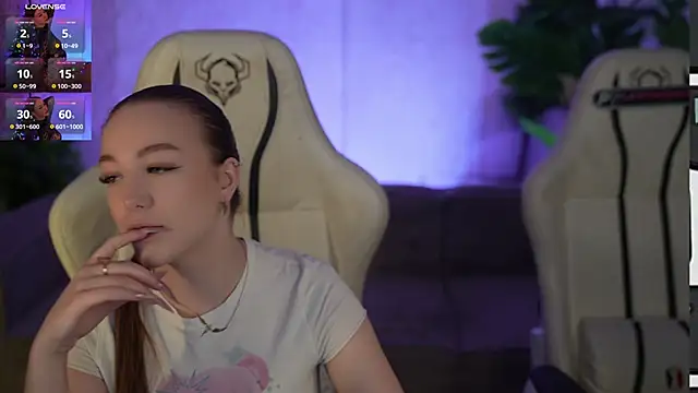 Ella 054 online show from January 13, 2026, 7:30 pm