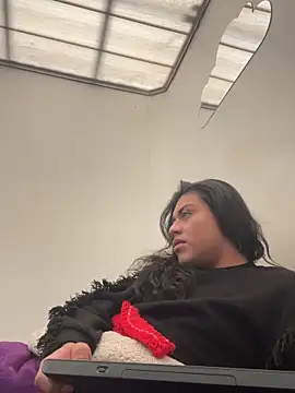 Ariana rodriguez 0 online show from October 4, 2025, 1:53 pm