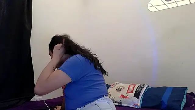 Ariana rodriguez 0 online show from October 13, 2025, 8:53 pm