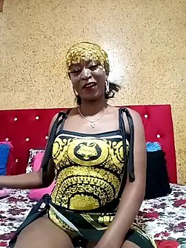 SexyBootie online show from April 7, 2026, 7:03 pm