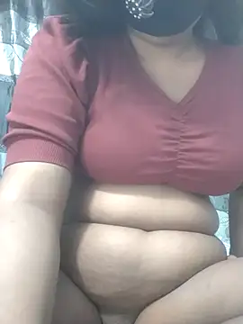 CutePriya59 online show from May 4, 2026, 6:37 pm