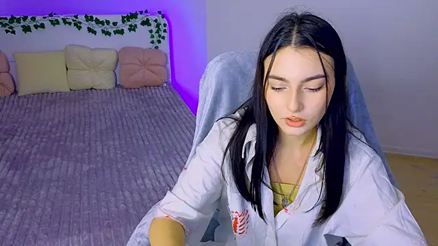 Andres sssss online show from October 19, 2025, 9:15 pm