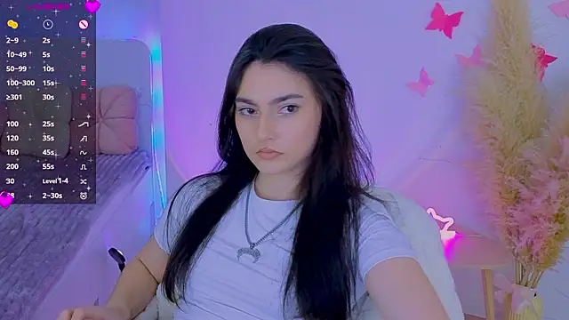 Andres sssss online show from March 5, 2026, 9:33 pm