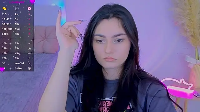 Andres sssss online show from March 12, 2026, 5:08 pm