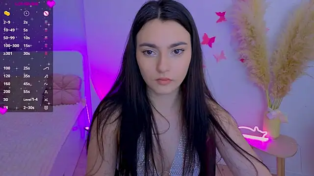 Andres sssss online show from April 12, 2026, 7:52 pm