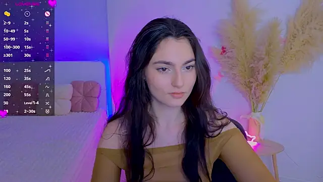 Andres sssss online show from April 17, 2026, 8:34 pm