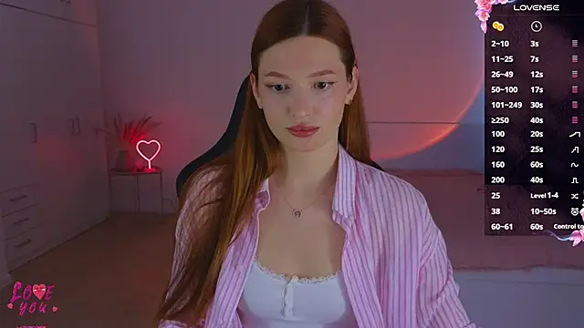 CuteAriel7 online show from June 11, 2026, 4:49 pm