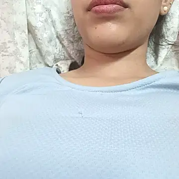 DesiSimran09 online show from November 1, 2025, 9:00 am