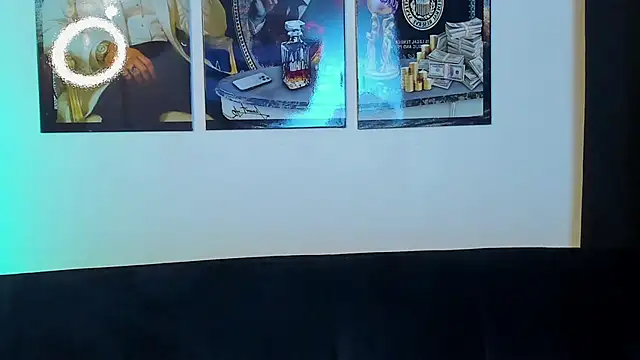 jiro kenji1 online show from October 4, 2025, 9:24 pm