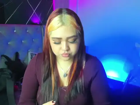 im bunny   online show from November 22, 2025, 11:20 am