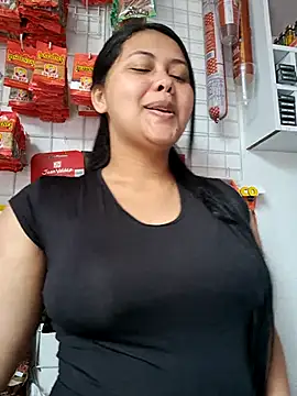 Alessandraa- online show from October 19, 2025, 3:34 pm