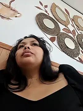 Alessandraa- online show from April 13, 2026, 9:31 pm