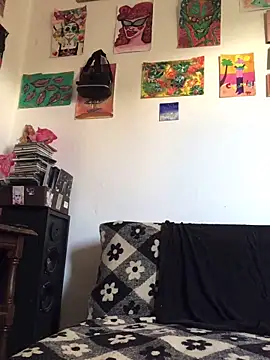 Snapshot of marixaballi chatting on February 13, 2026, 6:59 pm marixaballi online show from February 13, 2026, 6:59 pm