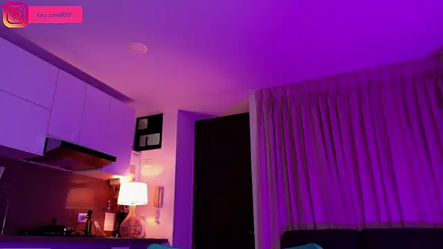 LeoCavalli  online show from September 11, 2025, 2:28 pm