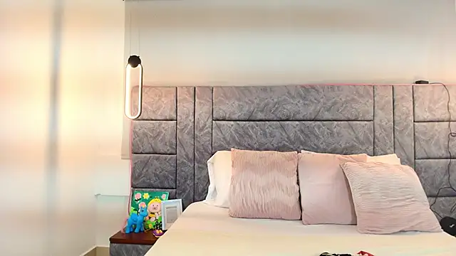 Dakota Megan 69 online show from November 27, 2025, 1:02 pm