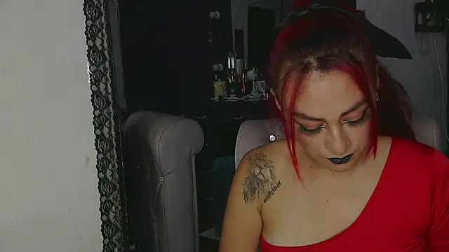 MeganBrown4 online show from March 16, 2026, 4:00 pm