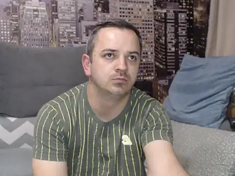 blowurmind27 online show from September 8, 2025, 8:19 pm