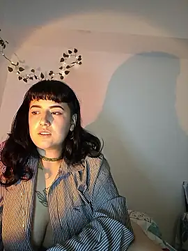 Jinx  x online show from November 26, 2025, 4:13 am