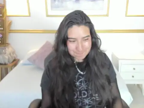 alice coopperx online show from October 30, 2025, 12:17 pm