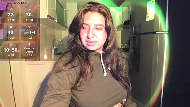 alice coopperx online show from February 6, 2026, 8:07 am