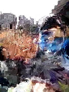 hera-00 online show from November 22, 2025, 6:01 am