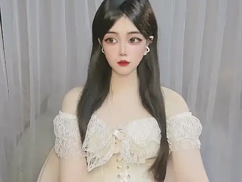 Sparkly Candy online show from April 15, 2026, 5:20 pm