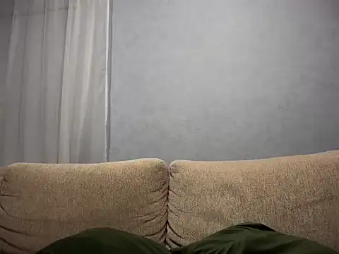 NikexPretty online show from October 15, 2025, 3:45 pm