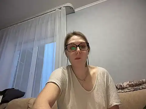 NikexPretty online show from January 8, 2026, 6:05 am