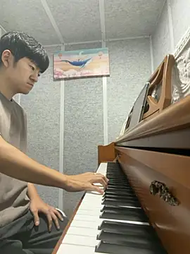 Snapshot of junzzang1234 chatting on August 5, 2026, 6:38 am junzzang1234 online show from August 5, 2026, 6:38 am