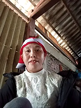 me-cute online show from November 13, 2025, 1:37 am