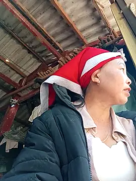 me-cute online show from November 25, 2025, 1:38 am