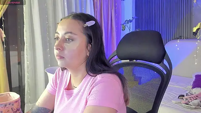 Snapshot of SarahCastro1_ chatting on June 21, 2026, 3:53 am SarahCastro1 online show from June 21, 2026, 3:53 am