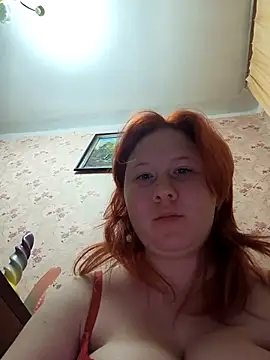 MiaKissy online show from February 12, 2026, 2:50 am