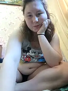 Snapshot of MiaKissy chatting on May 10, 2026, 6:51 am MiaKissy online show from May 10, 2026, 6:51 am