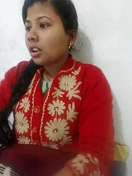 Snapshot of Vaani_Cutie chatting on December 22, 2025, 3:36 am Vaani Cutie online show from December 22, 2025, 3:36 am