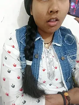 Snapshot of Vaani_Cutie chatting on February 6, 2026, 5:34 am Vaani Cutie online show from February 6, 2026, 5:34 am