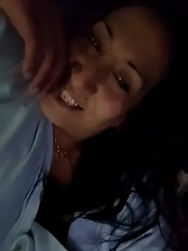 ivonne 9 online show from October 20, 2025, 10:54 pm