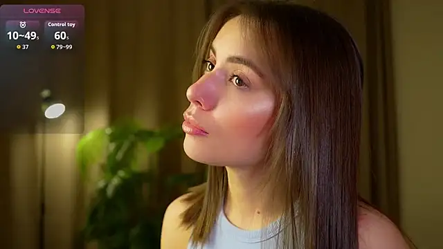 KateCarrey online show from February 7, 2026, 2:32 pm