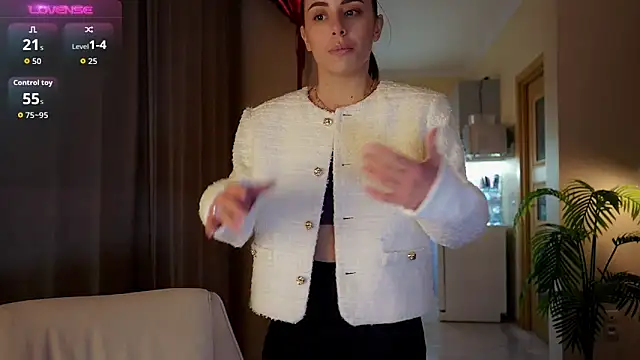 KateCarrey online show from March 18, 2026, 3:15 pm